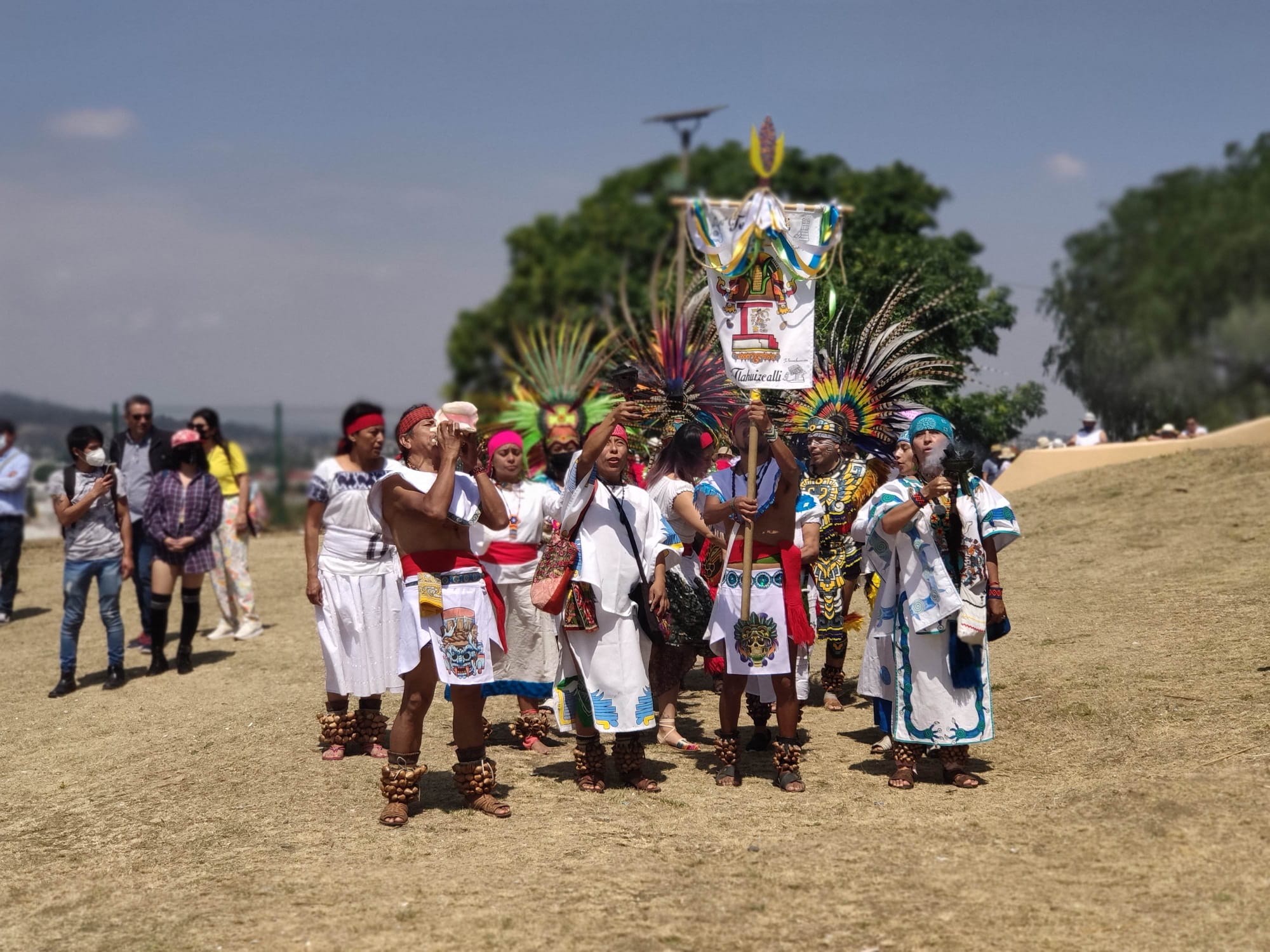 La Cérémonie de l’Equinoxe Rites, mythes et traditions